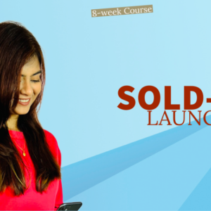 Sold Out Launches